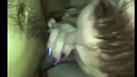 Shy Teen Girlfriend Intensely Shared with Massive Black Cock in Homemade Interracial Scene