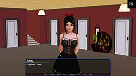 Complete Gameplay of Harem Hotel Part 5