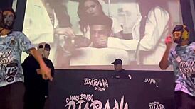 i fucked so much at the swing house with dj arana