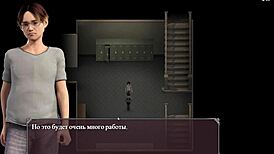 Complete Gameplay Lust Epidemic Part 7 Threeway Cunilingus Whore Big Tits Hentai Monster Cock Fucking