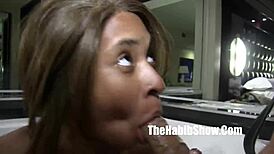 I banged Summerknight's pussy, fucked by Mexican Derek Forreal