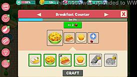 nutaku booty farm hentai game part 07