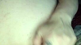 Slut Squirts Hard With Toys