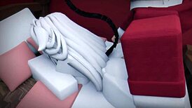 A Late Night Invitation