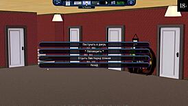 Complete Gameplay of Harem Hotel Part 5