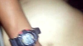 damn, i'm pounding my girl's wet pussy so rough, can't stop now