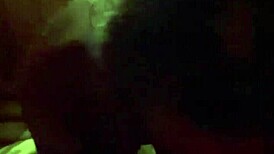 i love sucking monika fox's big tits in the sauna