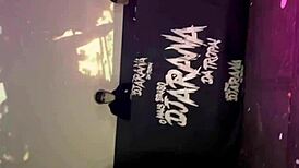 i fucked so much at the swing house with dj arana