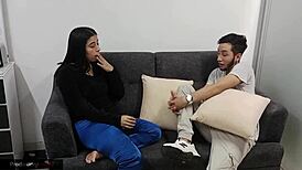 Friend offers unique comfort.