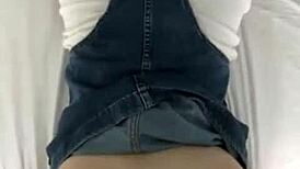 Video Sent by Ex-Wife After Divorce