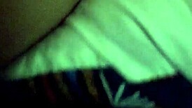 Dick-Suckin Blowjob Betty In Action With Cumshot Facial Pt 5