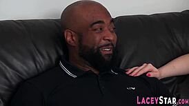 wanna see gilf pussy licked by babe?