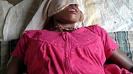 Devar pounds wife hard in doggystyle on bed desi indian hardcore fuck