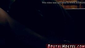 Aidra fox and kharlie stone in extreme bondage positions