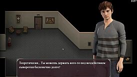 Complete Gameplay Lust Epidemic Part 7 Threeway Cunilingus Whore Big Tits Hentai Monster Cock Fucking