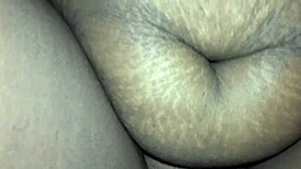 Mature black Jamaican slut with a juicy twat fucked