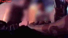 approaching strangers on the street for a date the first one who accepted