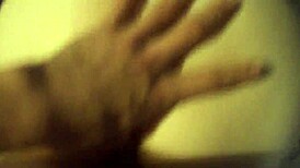 teen taking my big hard cock in doggystyle pov