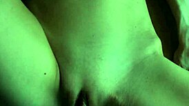 Cute girl takes hard ass pounding on kitchen table