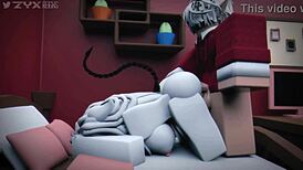 A Late Night Invitation