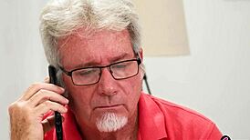 Tiny stepdaughter Katie Kush eager to bang before stepdad's eyes