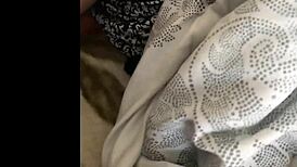 Just Me And My Girl Enjoying A Quiet Evening.