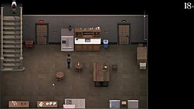 Complete Gameplay Lust Epidemic Part 7 Threeway Cunilingus Whore Big Tits Hentai Monster Cock Fucking