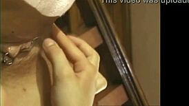 Hot divas ask, 'want to see our perfect bodies in lesbian play with dildos?'