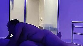 Argentina Recorded in Intimate Moments