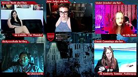 Monsters University Episode 13 Ttrpg Jane Judge.