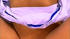 La Hijastrastra Era Tan Apretada Que Le Costaba Mucho Trabajo Entrar Pero Cada Vez Que Lo Lograba Era El Cielo