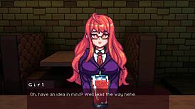 intoxicant hentai pornplay episode 1 in toilet