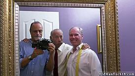 step daddy spying on us first time... maximas errectis 😳