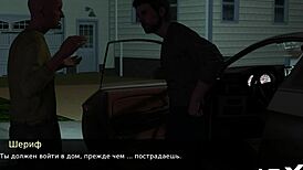 pine falls candlelight girlfriend episode 27