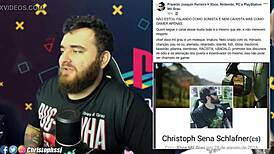 Tife and Mil Grau fuck Frank in hot gay action 😏