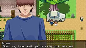 minako english hentai game introduction