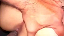 Damn, I love being my tutor's woman, giving my latina body to him every visit with wild passion! I can't get enough of pleasing him.