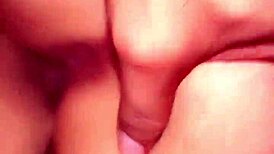 Damn, I love being my tutor's woman, giving my latina body to him every visit with wild passion! I can't get enough of pleasing him.