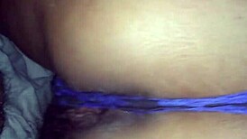 bent over milf gets assfucked doggystyle