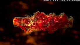 ellie black craves big cock deep in her tight ass