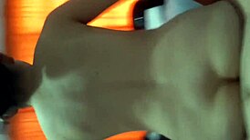 Latina couple enjoys amateur cowgirl sex