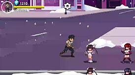 Watch Penis Hero Hentai Game! Epic Battles And Sex Scenes!