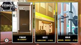 In Ntraholic part 17, betrayal unfolds in anime hentai