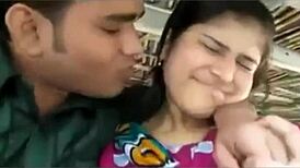 Two College Couples Getting Naughty in Remote Hut