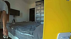 Wife Gives Family Friend Anal