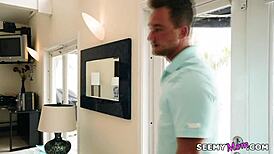 dude asking about step mom vanessa cage