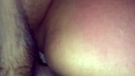 bent over milf gets assfucked doggystyle