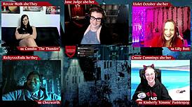 Monsters University Episode 13 Ttrpg Jane Judge.