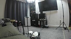 scarlett johnson, do you want this teen 18+ footjob pov fetish session?