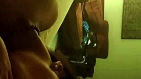 i luv it wen d cums in my mouf